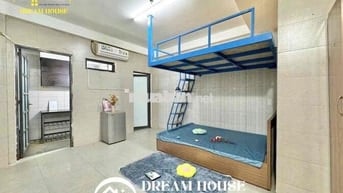 NHÀ TRỌ GIÁ RẺ NGAY CHỢ TÂN HƯƠNG ( Gần Văn Hiến, Công Thương )
