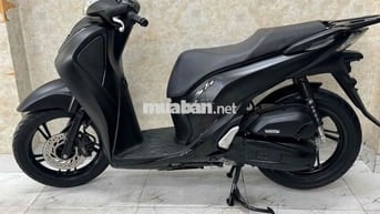 SH 125 đởi 2017 đen mù mới keng máy mốc siêu ngon