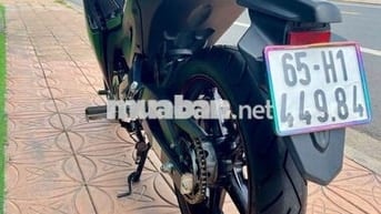 can ban ex 155 2021 độ mới 90%