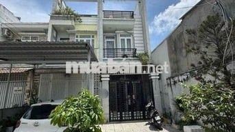 NC 3pn4wc có sân để oto đường số 59 P14