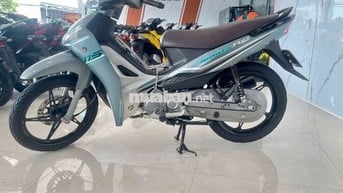 yamaha sirius fi 2023 độ mới cao