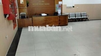 Cho 1nữ thuê 1phòng bé tầng 24 chung cư đại thanh