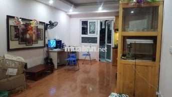 Cho thuê Căn 3 ngủ 2 vệ sinh giá 10tr tại  hh04A  tòa linh đàm