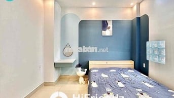 🌸Căn hộ dịch vụ - STUDIO  nội thất xịn xò - ĐH Công Thương🌸