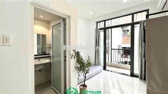 CĂN HỘ MINI, AN TOÀN, SẠCH SẼ GẦN ĐẠI HỌC VĂN HIẾN - CÔNG THƯƠNG