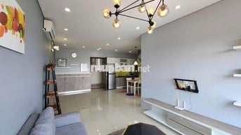 CHO THUÊ DRAGON HILL 2 - 2PN 2WC GIÁ 12TR - 100M2  DIỆN TÍCH LỚN