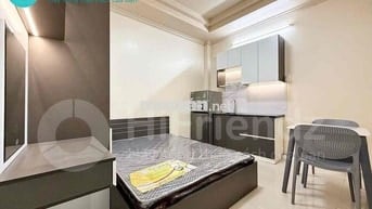 🏯TRỐNG LẠI CĂN STUDIO FULL NỘI THẤT SÁT QUẬN 1 Siêu hiếm