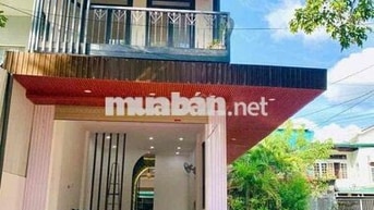 Nhà góc ngô tất tố cho thuê( 02)