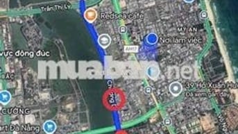mặt tiền chương dương view trực diện sông hàn đối diện 69 tầng