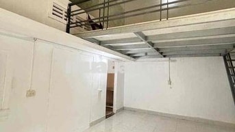 Căn nhà thuê Bùi Thị Xuân gần Km3, công viên