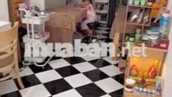 cho thuê mặt bằng + lửng có phòng kín sẵn máy lạnh kd đa ngành