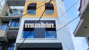 Khai trương toà nhà xây mới 100% - thang máy ngay ĐH UEF - Hồng Bàng