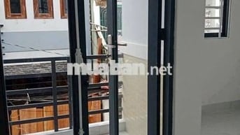 CHO THUÊ NHÀ TRỆT LẦU TRỤC CHÍNH HẺM 1 MẬU THÂN GIÁ CHỈ 5TR / THÁNG