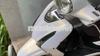 Bán xe yamaha latte màu trắng chính chủ