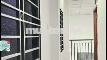 NHÀ 4X14 CÓ GÁC 2PN MẶT TIỀN HẺM 1886 HUỲNH TẤN PHÁT TIỆN Ở KINH DOANH