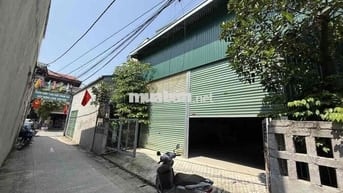 Chính chủ bán đất tại huyện Thanh Trì, Hà Nội, 16,2 tỷ, 235 m2