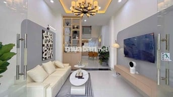 💥NHÀ 3 TẦNG MẶT TIỀN MAI LÃO BẠNG – ĐƯỜNG 5.5M - 2 Ô TÔ TRÁNH 💥
