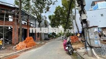 🌻CHO THUÊ MẶT BẰNG TRỆT LẦU GÓC 2 MẶT TIỀN KDC HỒNG PHÁT