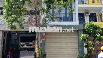 🌹 MẶT TIỀN KINH DOANH ĐỈNH–4 TẦNG-75M–KHU THAM LƯƠNG- DƯƠNG THỊ GIANG