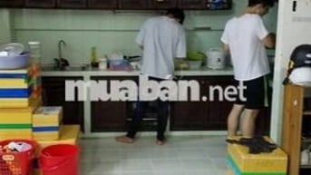 CẦN THÊM 1 BẠN NAM Ở GHÉP, DỌN VÀO Ở THÁNG 9