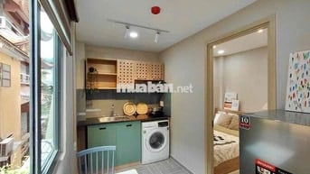 ✨SIÊU PHẨM CĂN HỘ CỰC ĐẸP MỚI 100% GẦN CÁC TRƯỜNG ĐH, CÁCH UEH CHỈ 2KM