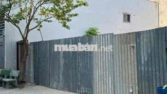 Bán đất 50m2 gần KDC Phong Phú huyện Bình Chánh SHR