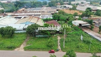 CHÍNH CHỦ BÁN ĐẤT NỀN - XÃ AN PHƯỚC, HUYỆN LONG THÀNH, TỈNH ĐỒNG NAI