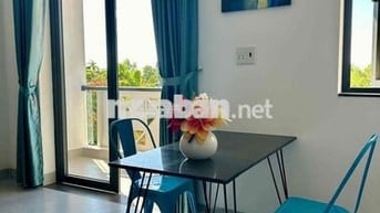 Cho Thuê Nhiều Căn Hộ Dịch Vụ Kế Bên Lovera