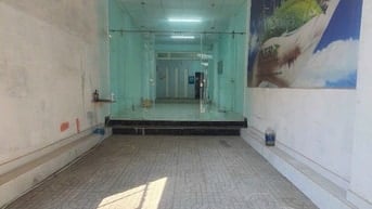 Cho thuê nhà vừa ở vừa kinh doanh làm kho xưởng chứa hàng đường Lò Lu 