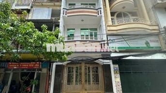 Cho thuê nhà nguyên căn Đường Cộng Hoà - Tân Bình