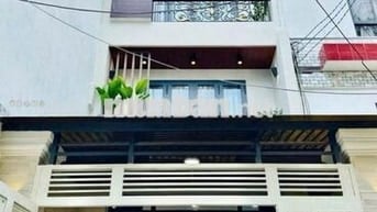 Cần cho thuê nhà HXH 532/2A Lê Trọng Tấn P.Tây Thạnh Q.Tân Phú.