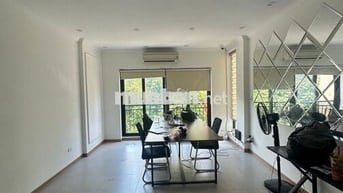 Cho Thuê Tầng 3,4 Mặt Phố Trung Phụng - 40m2/sàn