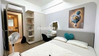 CĂN HỘ CHẤT FULL NỘI THẤT CAO CẤP DÀNH CHO CHỦ NHÂN CÓ GU - 9TR/ THÁNG