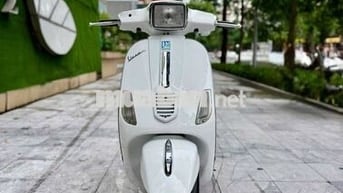 Vespa S 2v ie 2011 cực chất biển HN