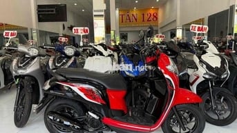 SCOOPY 2020. Xe Zin - Máy Zin Cực Êm. BS 68