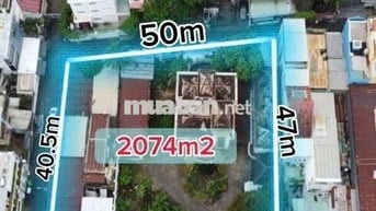 M&A DA TTTM 92-98 Ung Văn Khiêm, P25, Bình Thạnh (P. Thạnh Mỹ Tây HCM)
