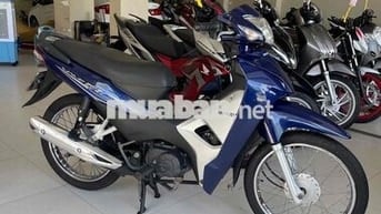 wave 110cc . máy Zin im . áo đẹp