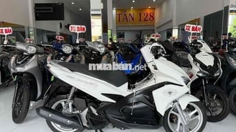 AIR BLADE 2017. Xe Zin - Máy Zin Êm - Giấy RG