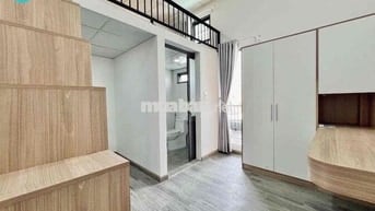 Chính chủ cho thuê duplex Nguyễn Gia Trí gần các trường đh UTH Hutech