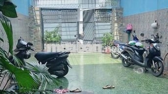 QM Cho thuê nhà nguyên căn có sân vườn ngay trung tâm Nha Trang