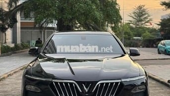 VinFast Lux A2.0 2022 A2.0 Tiêu chuẩn - 71000 km