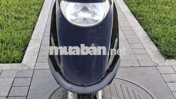 Spacy 2005. Biển 43. Máy êm như xe điện