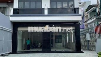 Chính Chủ Cho Thuê 34 Phạm Văn Chiêu 8x18