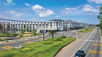 Đất nền có sổ đỏ 49,8 hecta đường Cầu Mên và đường ĐT 769 Long Thành