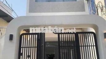 Bán nhà 2 tầng SHR hoàn công chuẩn quận 7