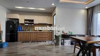 QM Cho thuê chung cư CT9 Vĩnh Điềm Trung, Tây Nha Trang