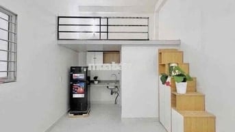 cho thuê phòng trọ  sẳn máy lanh ngay gò vấp