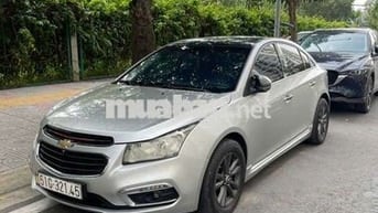 2017 LT 1 chủ-, xe zin ko lỗi bao test