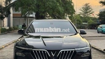 Lux A 2022  - 71000 km 1 chủ siêu đẹp