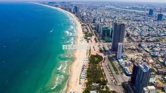 💥 RẺ NHẤT PHỐ TÂY - AN THƯỢNG 21, ĐƯỜNG 5.5M - TRUNG TÂM DU LỊCH BIỂN